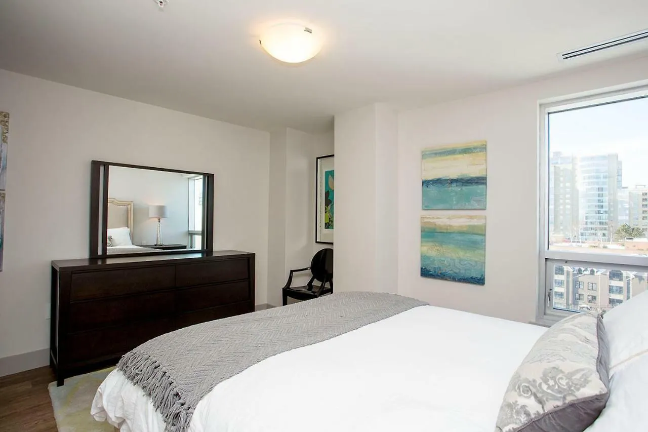 The Mary Ann Apartment Halifax