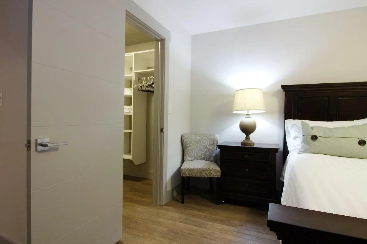 The Mary Ann Apartment Halifax