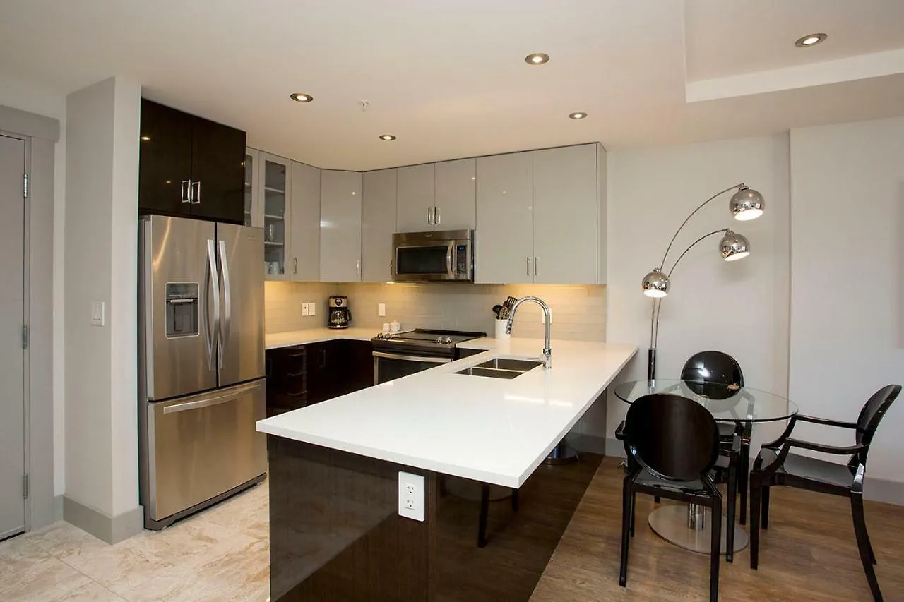 The Mary Ann Apartment Halifax